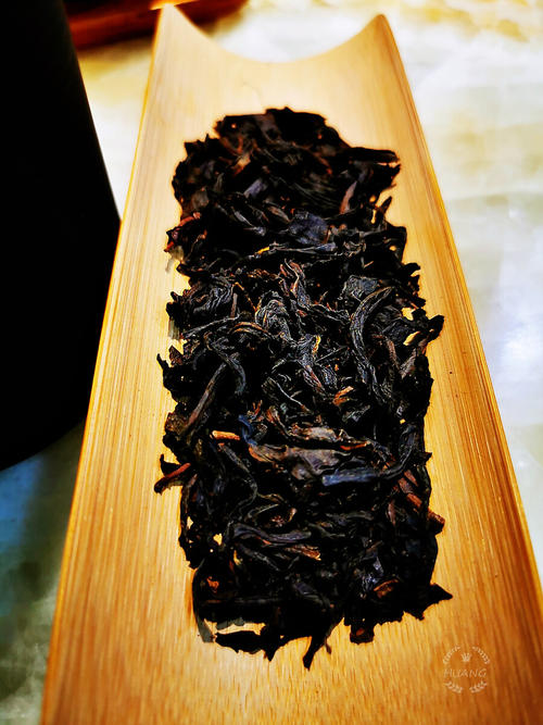 武夷茶