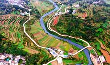 坚持是一道美丽的风景