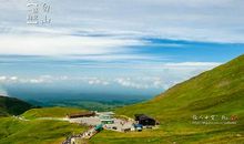 化作一阵风览过世界