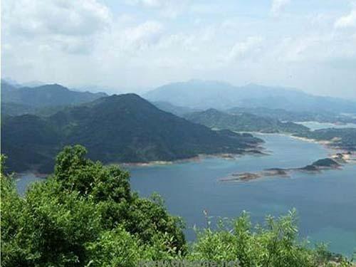 亨龙湖