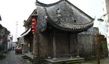 被人们遗忘的古镇