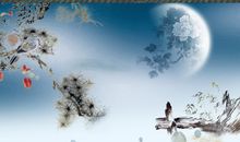 《秋雨寒之追秋》诗歌