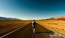 不轻言放弃的自己