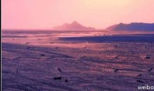 时间莫过一场梦