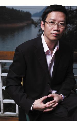 精神和平