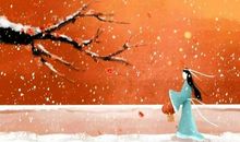 热爱祖国，和谐统一