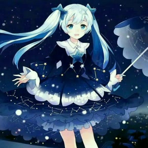 “月亮弯曲”让我着迷