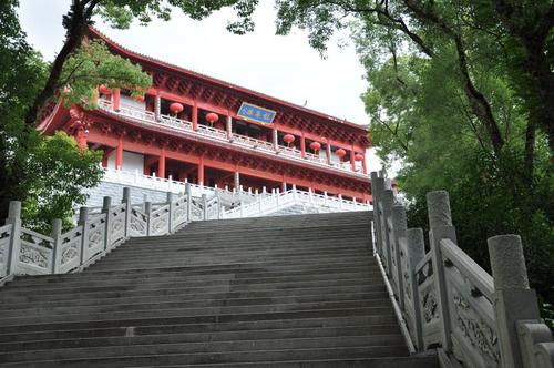 镇海大厦