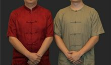 我是武夷人我爱武夷茶