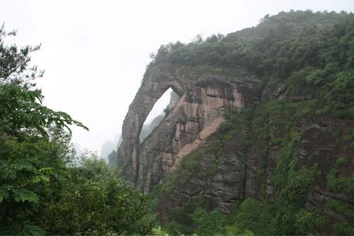 长老虎山奇迹