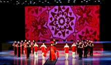 充满魅力的家乡