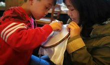 五一长假江南一趟游