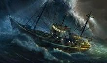 让暴风雨来得更猛烈些吧