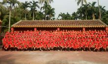 眷恋的港湾——家