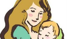 原来，父爱并不遥远