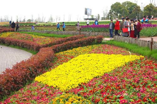 Fangli Green.