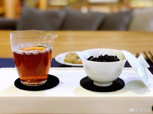雷霆茶，深爱