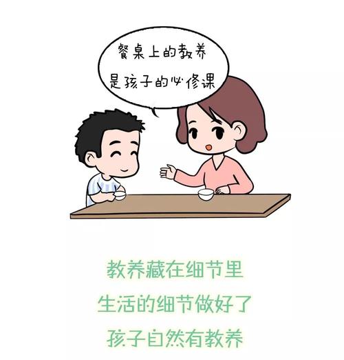他改变了坏习惯