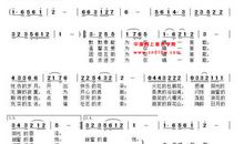 让我为你唱一首歌