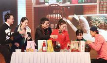 我的食品安全卫士梦