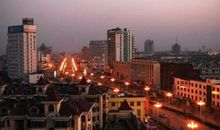 皖东秋景，魅力滁州