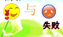 成功之前的挫折