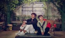 春天我多么喜欢你