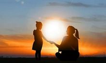 为爱插上积累的翅膀