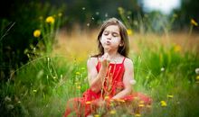 那抹美好的时光