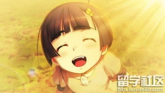 每天微笑