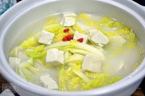 卷心菜