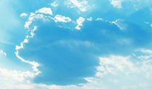 在自己的天空成长