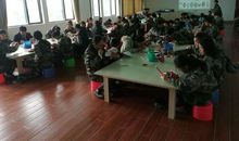 成长里的友谊——读《我会想念你》有感