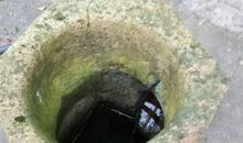 我家的那口老井