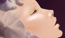 陶醉于生活的角落