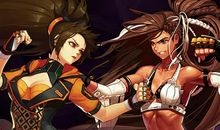 寻求突破的力量