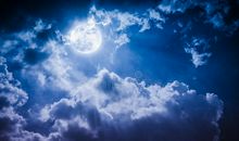 与众不同的天空