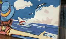 完美和缺陷——读《歌剧院里的幽灵》有感