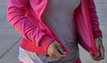 直视挫折绽放美丽人生