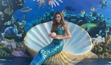 我与美人鱼有个约会