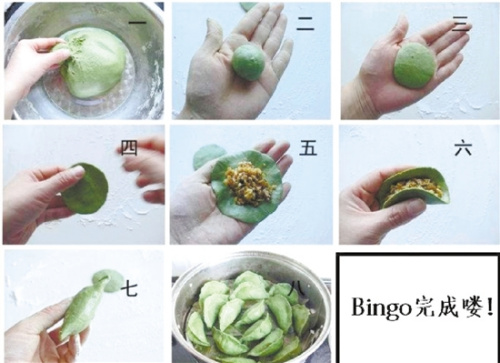 叙述