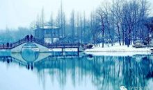 彭城的四季之美