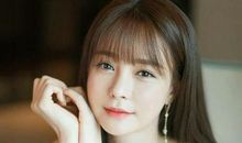 她的性格让人羡慕