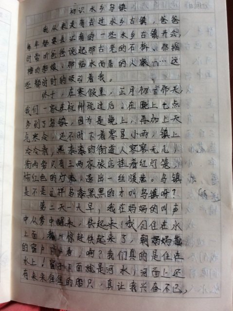 被欺骗后_450字