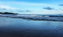 那片遥远而蔚蓝的海