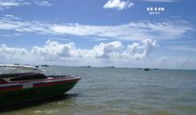 一个让我留恋的日子