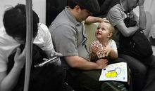 幸福就在那一瞬间