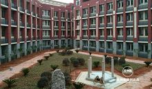 新校园，新环境