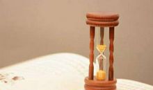 流逝的与留下的