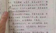 经典给我导航作文